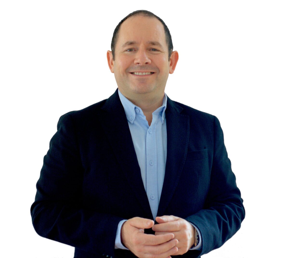 Javier Ruiz Jiménez