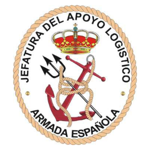 Jefatura de Apoyo Logístico, Armada Española